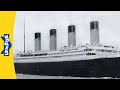 Titanic  the story lives on  stories for kids