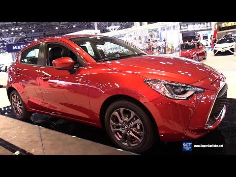 2020-toyota-yaris-xle---exterior-walkaround---2019-new-york-auto-show