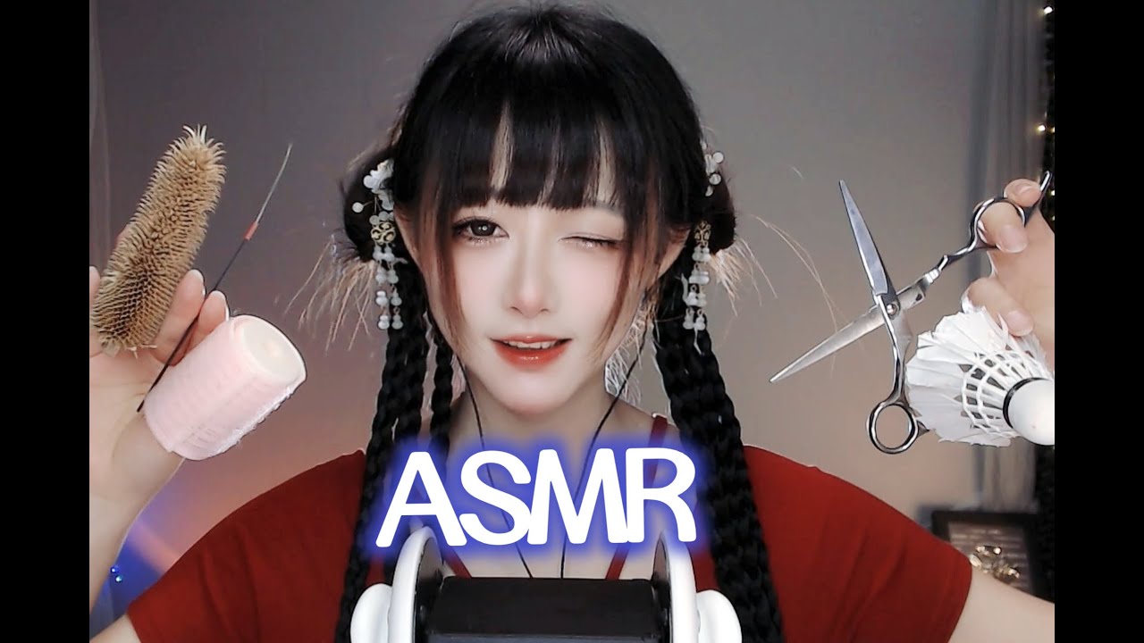 asmr-relaxing-triggers-no-talking-youtube