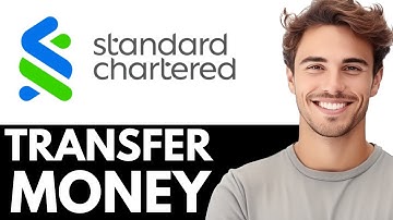 How To Transfer Money From Standard Chartered App - Step by Step !