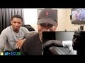 NBA YoungBoy - 38 Baby- REACTION