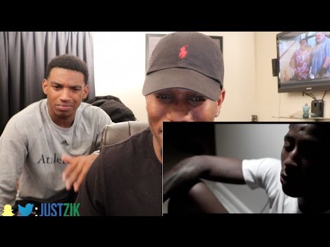 NBA YoungBoy - 38 Baby- REACTION