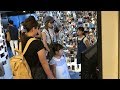 MAYUのリトグリ展潜入！