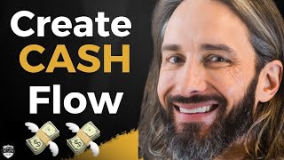 Create CASH FLOW Today (Make More MONEY Without Working HARDER)| Garrett Gunderson & WealthNation