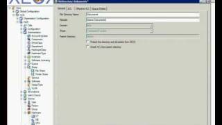 XEOX - IT Management Tool screenshot 4