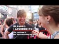 トムクルーズにインタビュー！// Interviewing Tom Cruise! 〔# 348〕