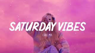 Sunday ViBes - Chill Mix Playlist