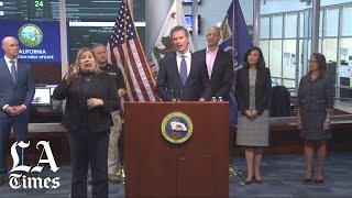 California public schools will not open for weeks and possibly until
summer, gov. gavin newsom said thursday afternoon. read more about
this story https:...