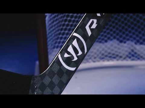 Warrior Goalie - Ritual M1 Goal Stick
