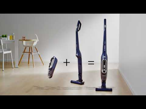 Bosch Readyy'y BBHL2M21GB Cordless 