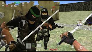 SPECIAL FORCE GAMEPLAY screenshot 1