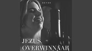 Vignette de la vidéo "Reyer - Jezus Overwinnaar (Acoustic)"