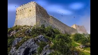 The Reincarnated Cathars.