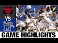 Arkansas State vs Memphis Highlights | Week 1 College Football Highlights | 2020 College Football
