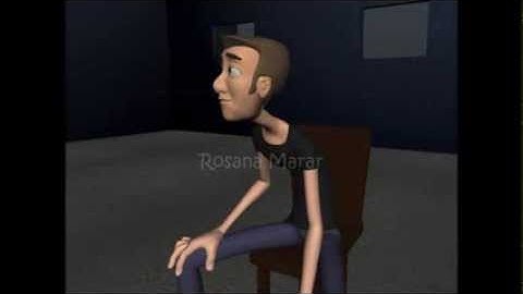 Rosana Marar - Demo Reel 2014