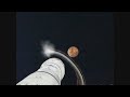 CHINA DÁ PRIMEIROS PASSOS PARA EXPLORAR FACE OCULTA DA LUA.