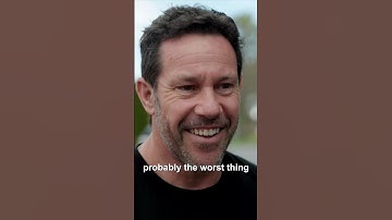 Craig recalls the accident that resulted in a below-knee amputation.