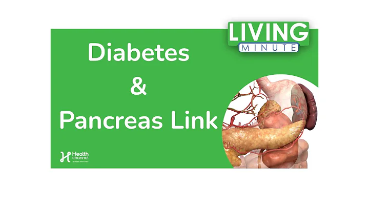 Is New Diabetes a Warning Sign for Pancreatic Cancer? | Living Minute