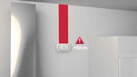 Verisure Siren Placement HD