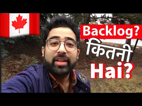 What is BACKLOG SUMMARY? | Importance of Backlog Summary in Canada 2021
