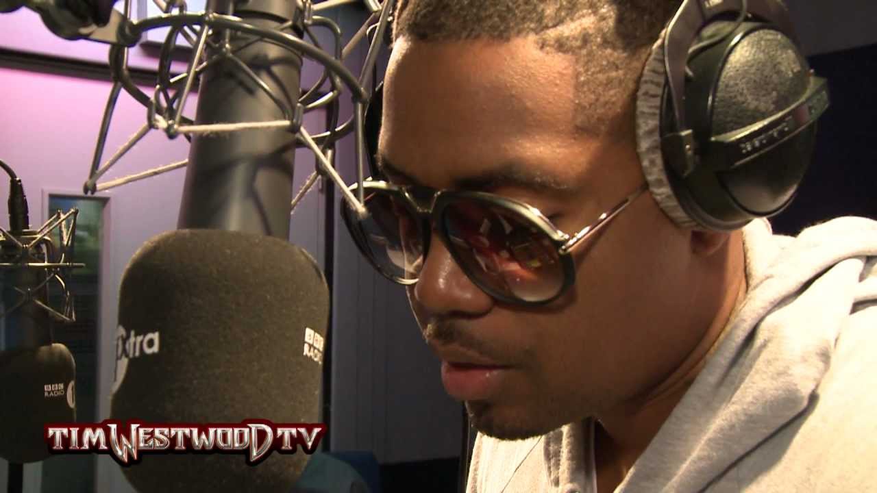 Nas speaks about Kelis divorce - Westwood