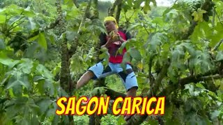 SAGON CARICA | JEJAK SI GUNDUL (17/07/21)
