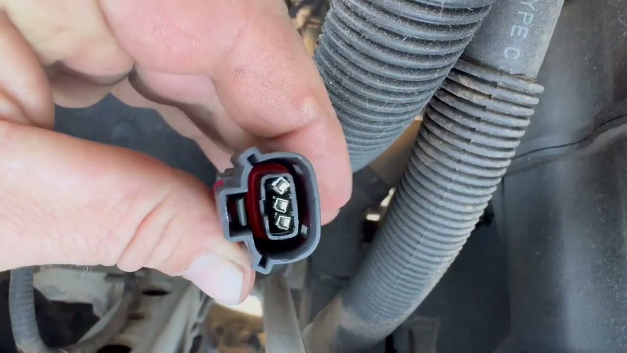 Код ошибки P0351 на свече зажигания Ford F-250 6.2 Gas исправлен.