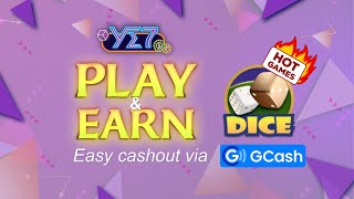 YE7 | BG SOFT |  DICE GAME | WE TOOK A CHANCE AND IT PAID OFF BIG WIN | PLAY NOW | LEGIT GAMING APP screenshot 3