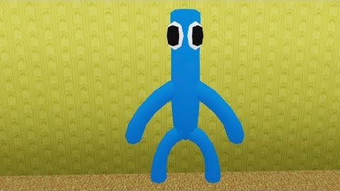 NEW - Green Swapped Color Morph - Backrooms Morphs #roblox #backrooms