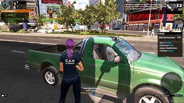 APB Reloaded gameplay part1