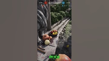 The right way to end a 3v3 -Chivalry 2 #shorts