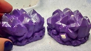 Digging For Amethyst Dig Kits Only On Fun House Tv