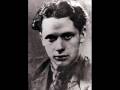 Dylan Thomas â€” If I Were Tickled By The Rub Of Love