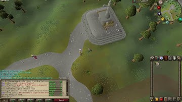 Putting use to Plank making bots in Osrs / Runecrafting edition.