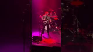 Sun Room - Just Yesterday Live (The Wiltern LA 2023)