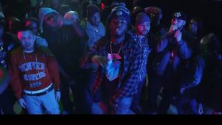 E-40 x YG x Problem x IamSu! - "Function" ((Music Video))