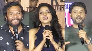  Kalapuram Movie Press Meet | Satyam Rajesh | Karuna Kumar | Zee Studios | News Buzz Image