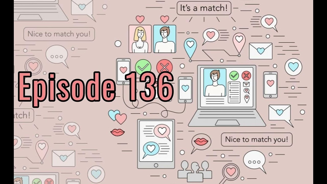 136 SmorgShow Podcast (03.12.22) - Millennial vs Gen X Dating Methods