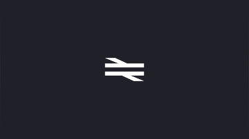 British Railway Trailer