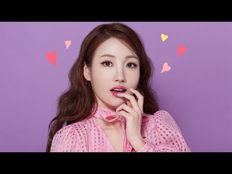 [Eng] 러블리한 인간에뛰드 메이크업 Lovely ETUDE Makeup Tutorial💕  l 이사배(RISABAE Makeup)