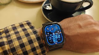 :       Kospet M3 ultra GPS