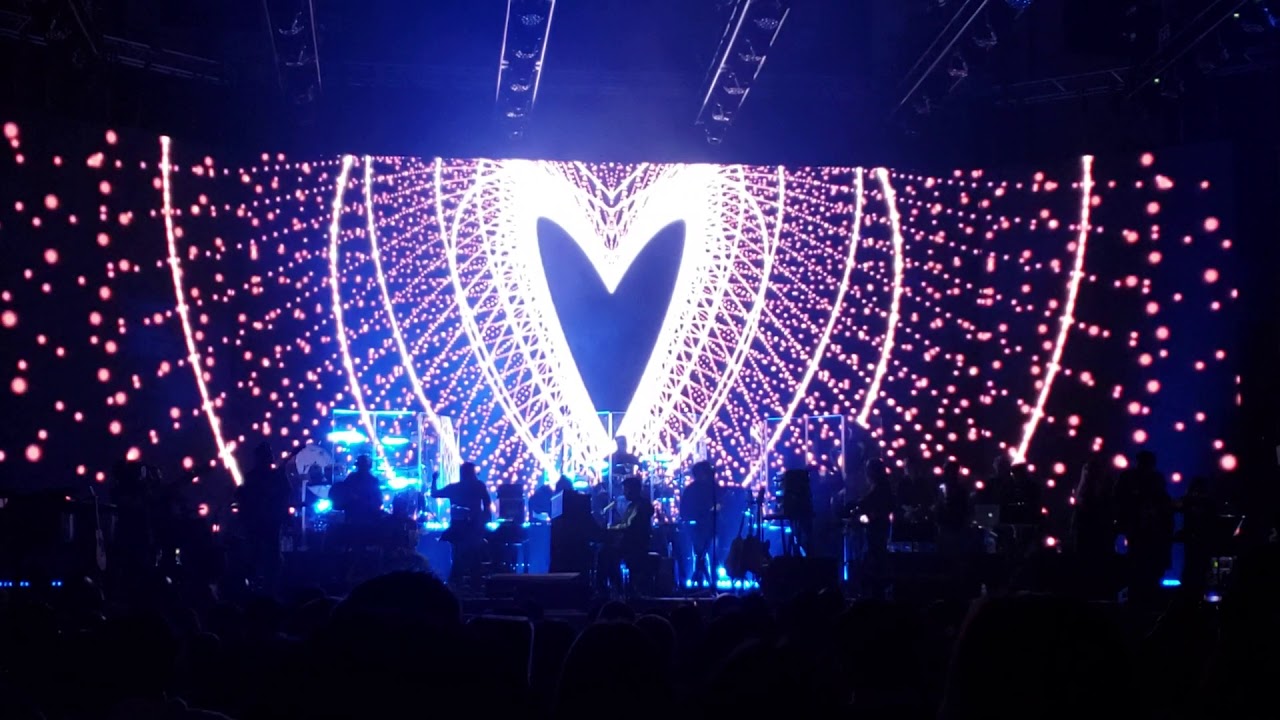 Arijit Singh Live in Dallas - 2019 - 1