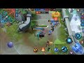 Vaxena old version 🥺🥺🥺 mood play game💪💪💪 mobile legends bang bang