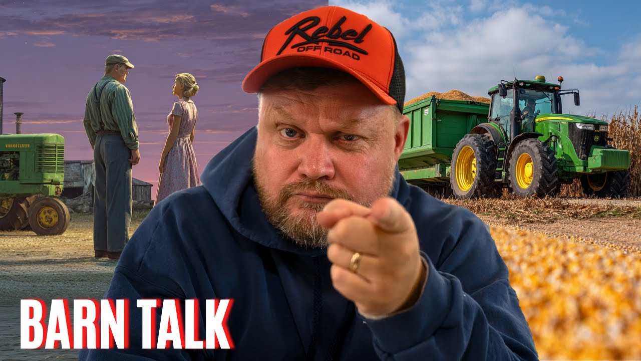 Farming, Marriage, and Making It Work