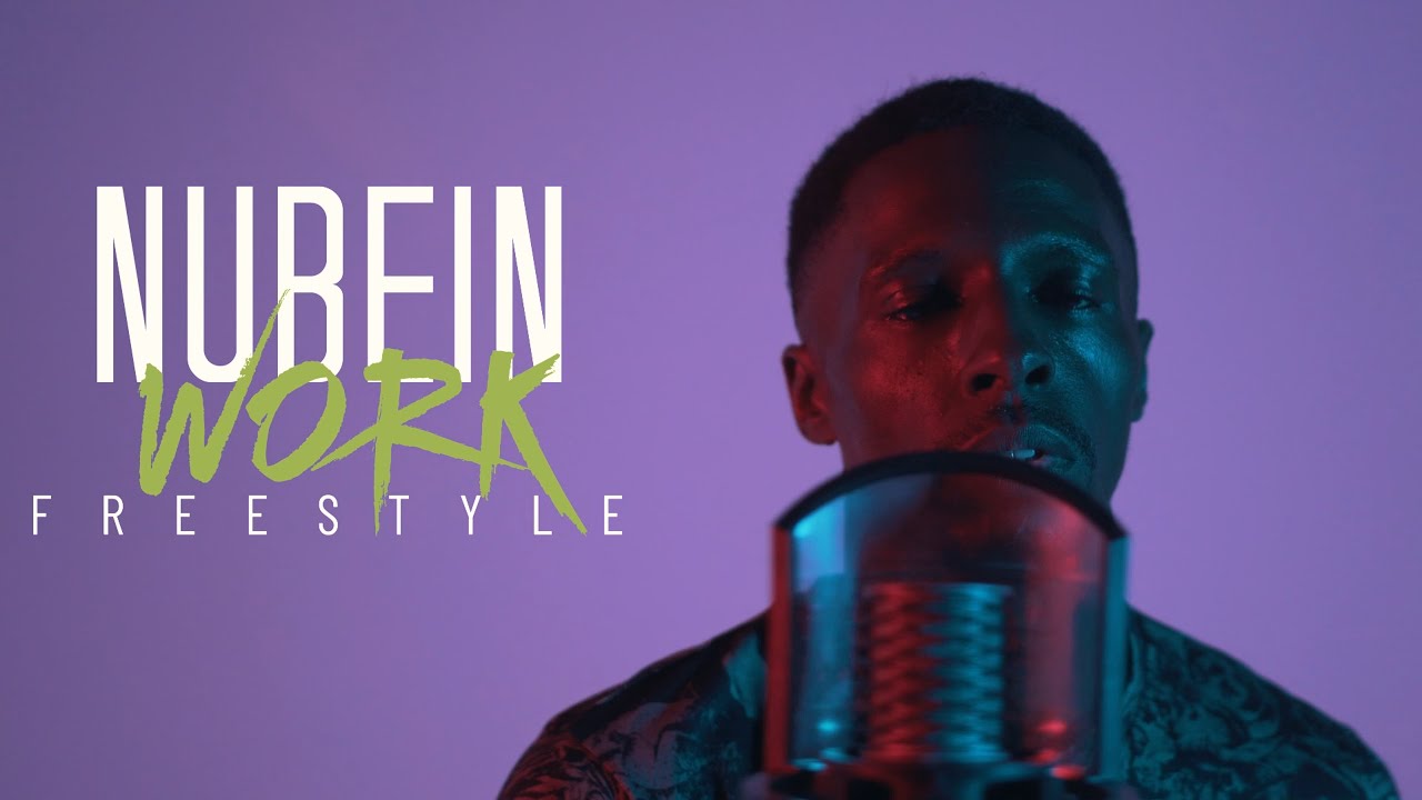 Vocal Networking - Nubien - Work