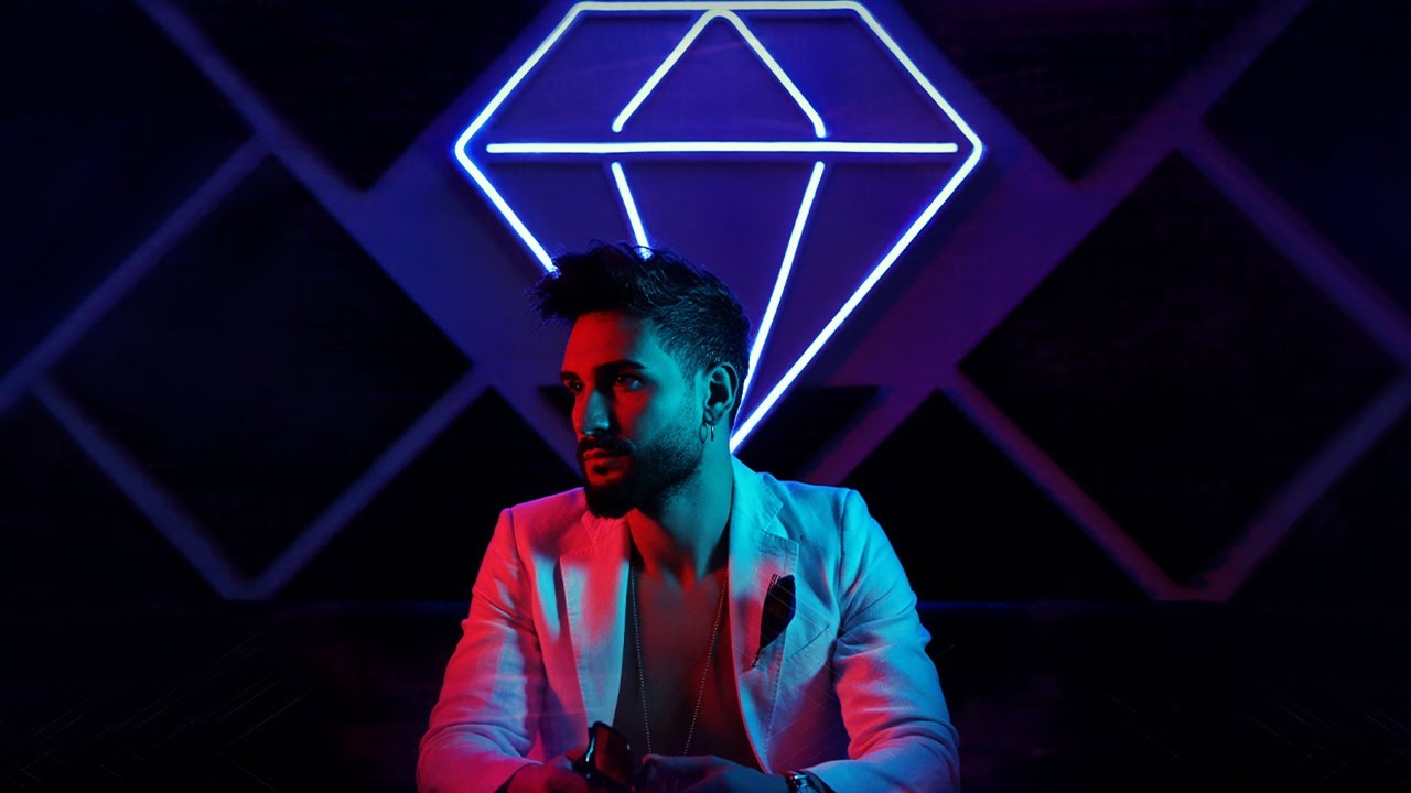 Cosimo - Esta Bachata (Official Video) Bachata auf YouTube ansehen Cosimo - Esta Bachata (Official Video) Bachata auf YouTube ansehen