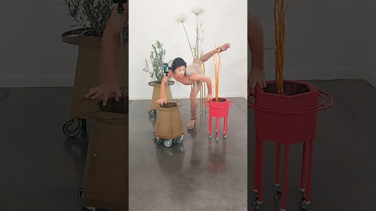 MANU BADAS - BIOMIMA FOR THE OXYGEN AWARD 2025 