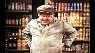 The Lonely Death of Benny Hill