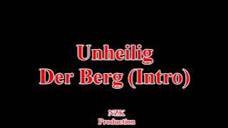 Unheilig - Der Berg (Lyrics)