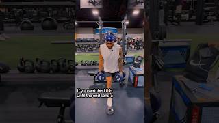 Pain isn't always bad #Gym #fyp #workout #contentcreator #motivation #viralvideo #fitness #shorts